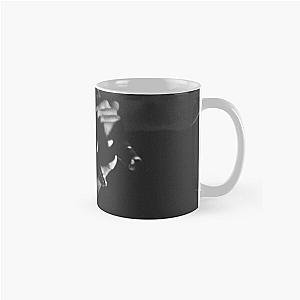 Cy Curnin The Fixx Classic Mug