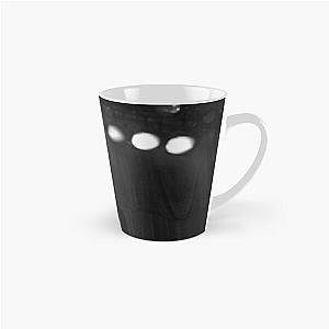 Jamie West-Oram - The Fixx BW Photograph Tall Mug