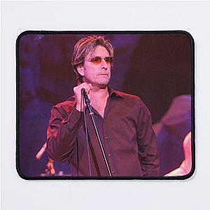 Cy Curnin - The Fixx Photograph Mouse Pad