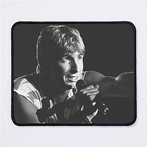 Cy Curnin The Fixx Photo Mouse Pad