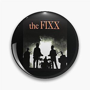 The Real Fixx Band
