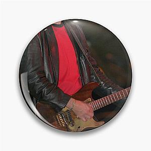 Jamie West Oram - The Fixx - Photograph Pin