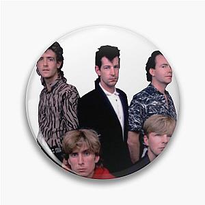 The Fixx Pin