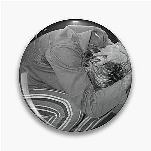 Cy Curnin - The Fixx Photograph Pin
