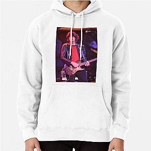 Jamie West Oram - The Fixx Photograph Pullover Hoodie
