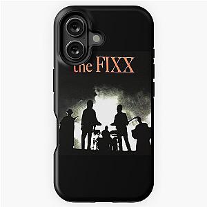 The Fixx Tough Case