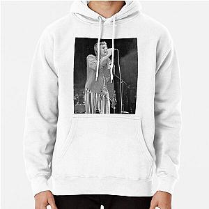 Fixx BW Photograph Pullover Hoodie