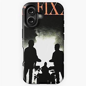 The Real Fixx Classic Tough Case