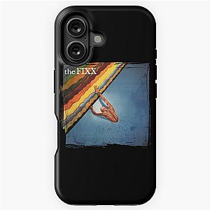 The Fixx Reach T-Shirt iPhone Tough Case