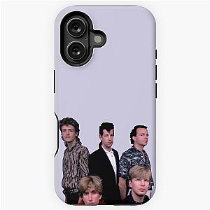 The Fixx Transparent iPhone Tough Case
