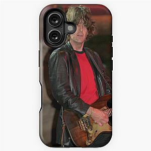 Jamie West Oram The Fixx Photograph iPhone Tough Case