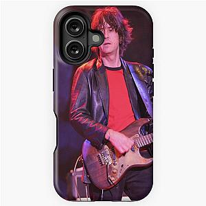 Jamie West-Oram - The Fixx Photograph iPhone Tough Case