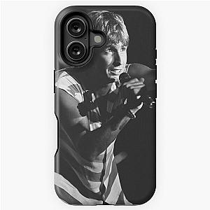 Cy Curnin The Fixx Photo iPhone Tough Case