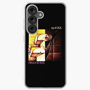 The Real Fixx Band Hoodie Samsung Galaxy Case