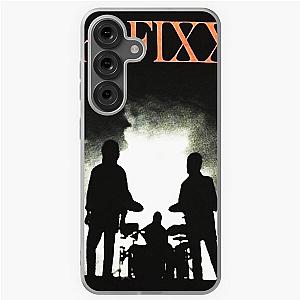 The Fixx Classic Soft Case