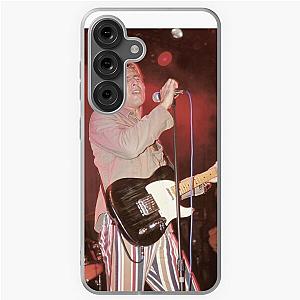 Cy Curnin The Fixx Photograph Samsung Case