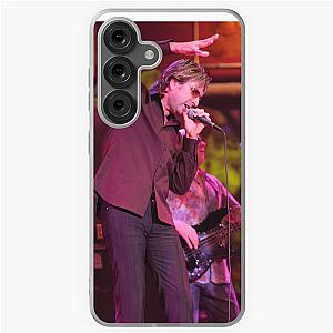 Cy Curnin - The Fixx  - Samsung Galaxy Case