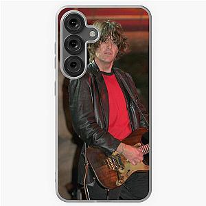 Jamie West-Oram The Fixx Photograph Samsung Galaxy Soft Case
