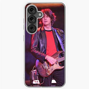 Jamie West Oram - The Fixx - Photograph Samsung Galaxy Case
