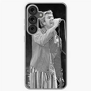 Cy Curnin  - The Fixx  Samsung Galaxy Soft Case
