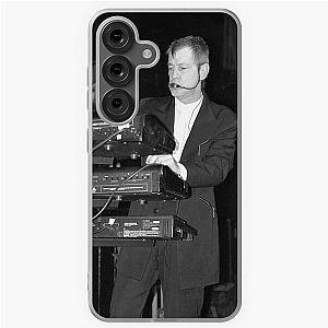 Rupert Greenall - The Fixx - Samsung Galaxy Soft Case