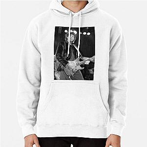 Jamie West-Oram - The Fixx - Photograph Hoodie