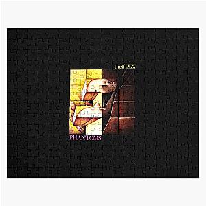 The Real Fixx Music Hoodie Puzzle