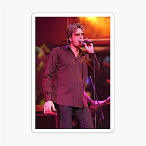 Cy Curnin - The Fixx Photograph