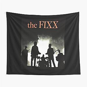 The Real Fixx Band Tapestry