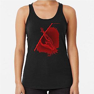 Reach the Beach - The Fixx Racerback Tank Top