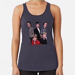 The Fixx Racerback Tank Top