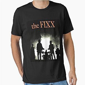 The Essential Fixx band The Music T-Shirt