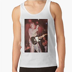 Cy Curnin The Fixx Photograph Tank 

becomes:

Cy Curnin The Fixx Photograph