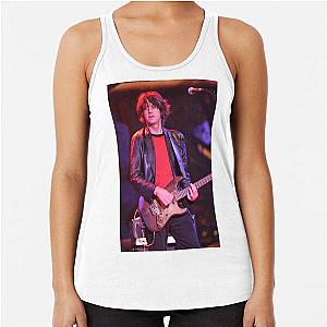 Jamie West-Oram The Fixx Photograph Tank Top