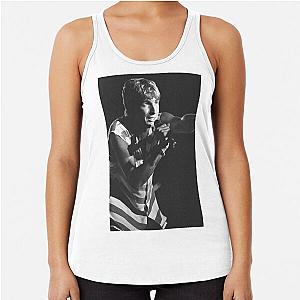 Cy Curnin The Fixx Tank Top