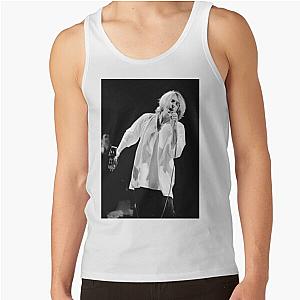 Cy Curnin The Fixx Tank Top