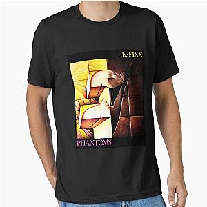 The Real Fixx Music Essential T-Shirt Pullover Hoodie