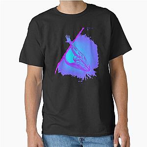 Reach the Beach - The Fixx Classic T-Shirt