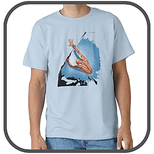 The Fixx T-Shirts