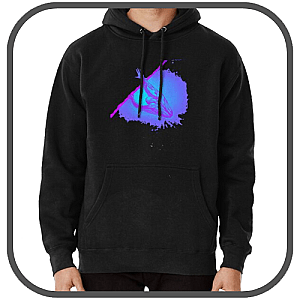 The Fixx Hoodies
