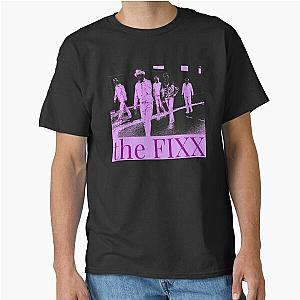 The Fixx T-Shirt
