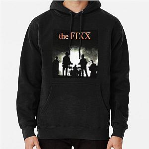 The Real Fixx band Classic Hoodie