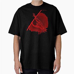 Reach the Beach The Fixx Oversized T-Shirt