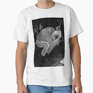 Cy Curnin - The Fixx Classic T-Shirt