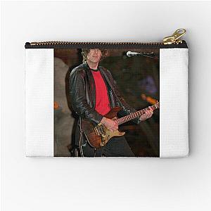 Jamie West-Oram - The Fixx - Photograph Zipper Pouch