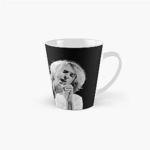 Cy Curnin - The Fixx - BW Photograph Tall Mug