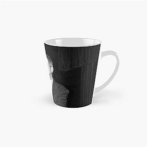 Rupert Greenall - The Fixx - BW Photograph Tall Mug