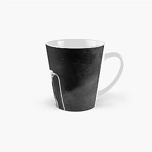 Cy Curnin - The Fixx - BW Photograph Tall Mug