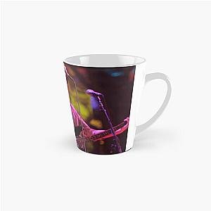 Cy Curnin - The Fixx - Photograph Tall Mug