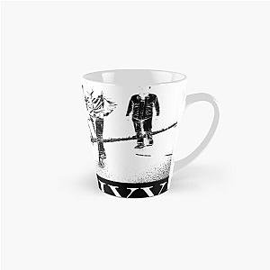 The Fixx Tall Mug